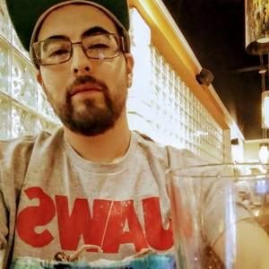 Meet your Posher, Joey